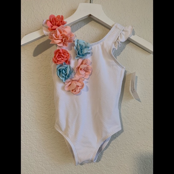 Janie and Jack Other - Janie and Jack swimsuit